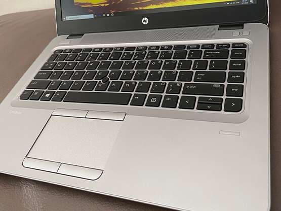 لپ تاپ اچ پی رم 8 HP Elitebook MT42 — تصویر ۴