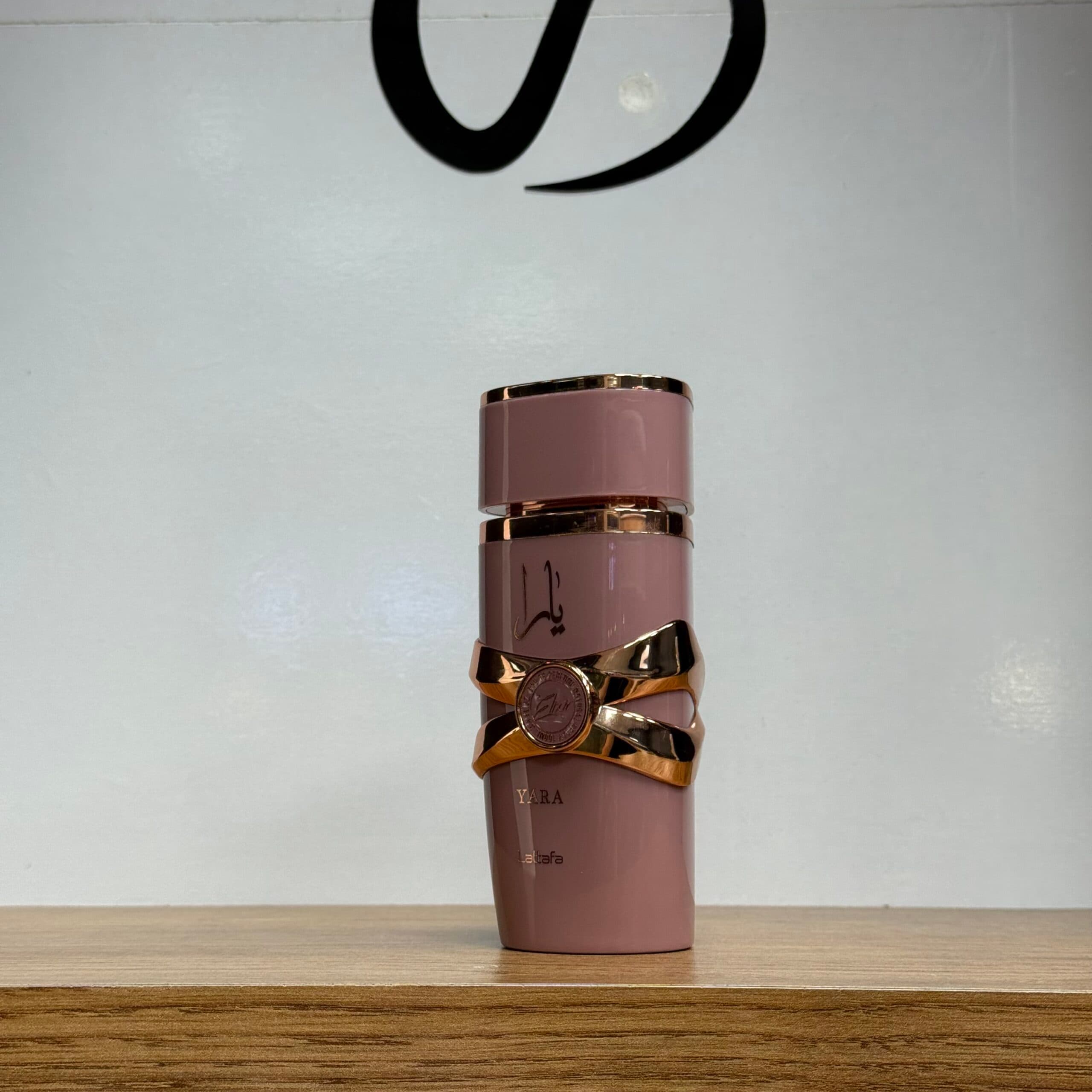 عطر و ادکلن زنانه اورجینال یارا الکسیر(لطافه) — تصویر ۹