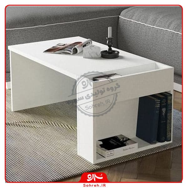 میز جلومبلی SO24223 — تصویر ۳
