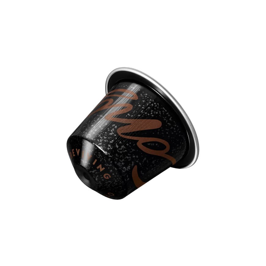 کپسول قهوه نسپرسو لیمیتد ادیشن کاهوا یا کانگو | Nespresso Limited Edition Kahawa Ya Congo — تصویر ۶