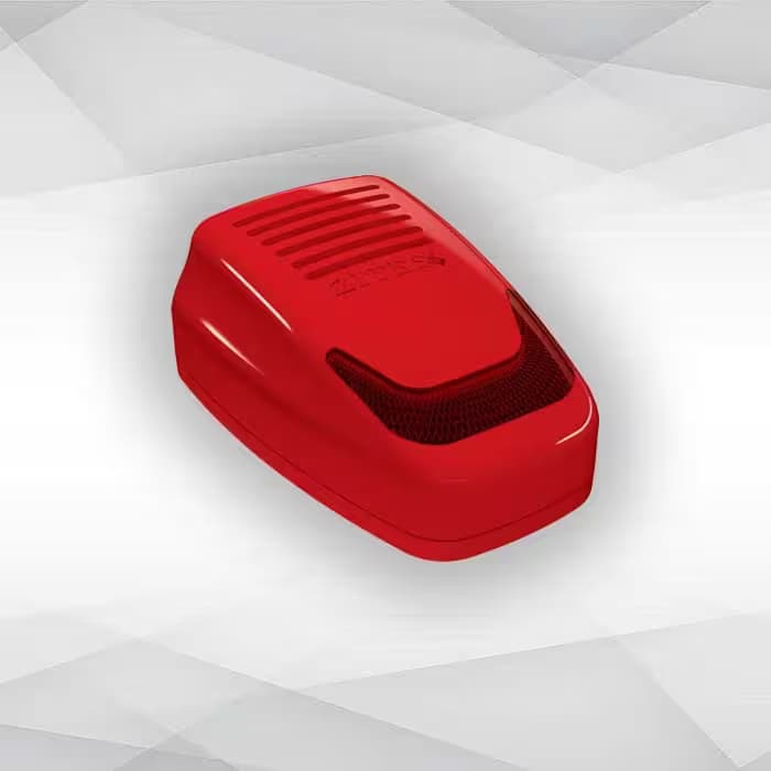 آژیر فلاشر زیتکس ZI-SS 81 — تصویر ۲