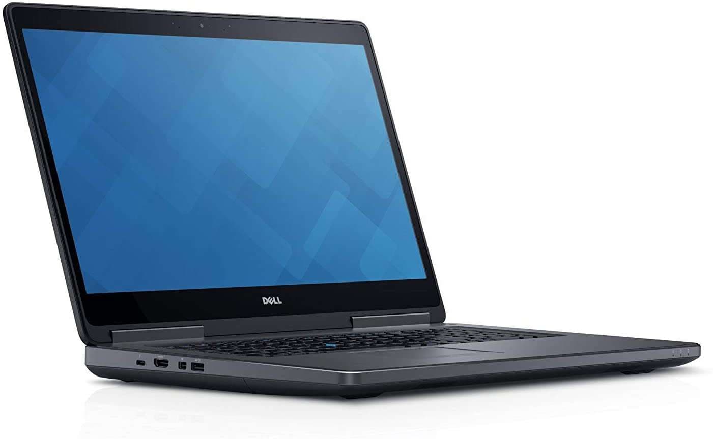 لپ تاپ دل پرسیژن Dell Precision 7710 i7 6820HQ|16G | 512 SSD| 8G QUADRO M5000