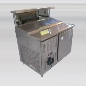 کانتر سرد 120 زیر یخچال