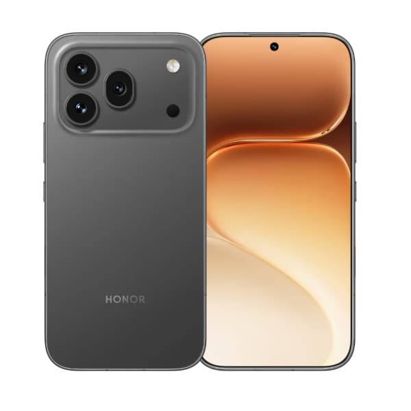 گوشی موبایل honor مدل 600 Pro دو سیم کارت ظرفیت 512 گیگابایت و رم 12 گیگابایت گلوبال — تصویر ۵