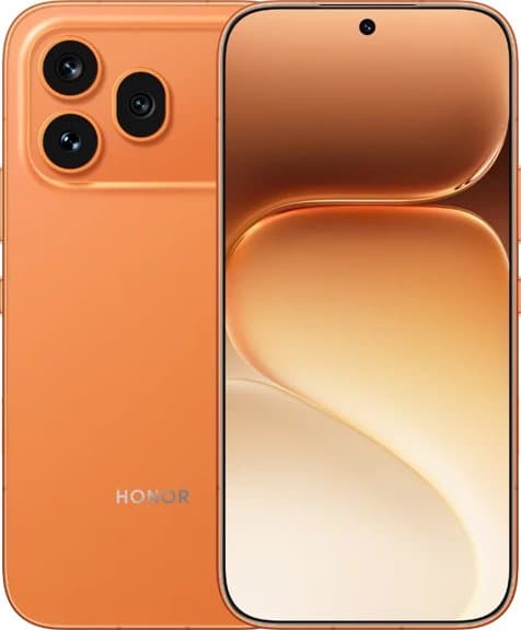 گوشی موبایل honor مدل 600 Pro دو سیم کارت ظرفیت 512 گیگابایت و رم 12 گیگابایت گلوبال — تصویر ۲