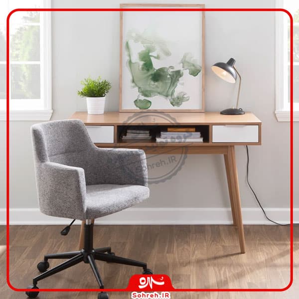 میز تحریر مدل SO22163 — تصویر ۸