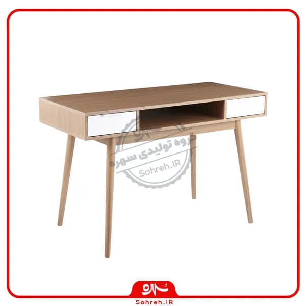 میز تحریر مدل SO22163 — تصویر ۲