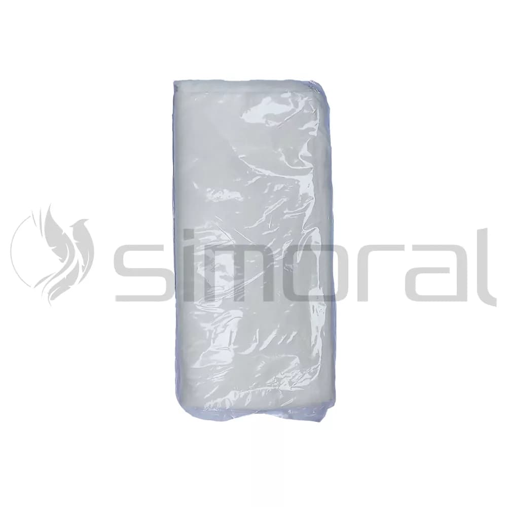 حوله 80*40 یکبارمصرف 40 گرم