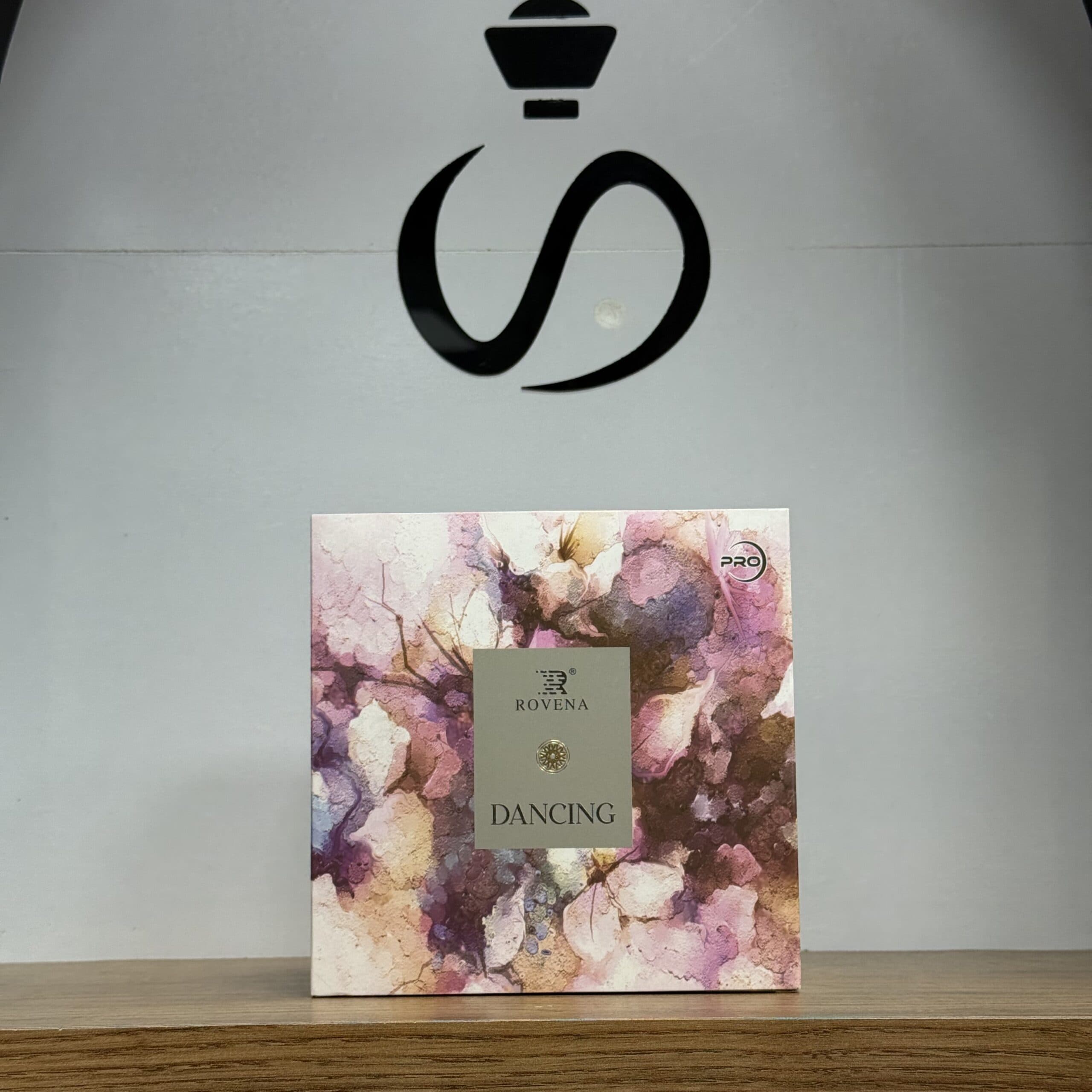 عطر ادکلن زنانه امواج گایدنس (روونا) — تصویر ۱۰