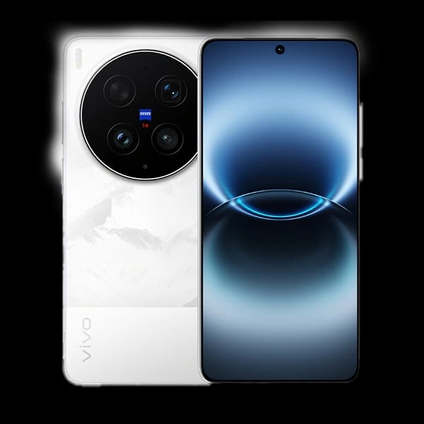 گوشی ویوو X300 ultra 5G | حافظه 512 رم 16 گیگابایت ((گلوبال)) — تصویر ۸