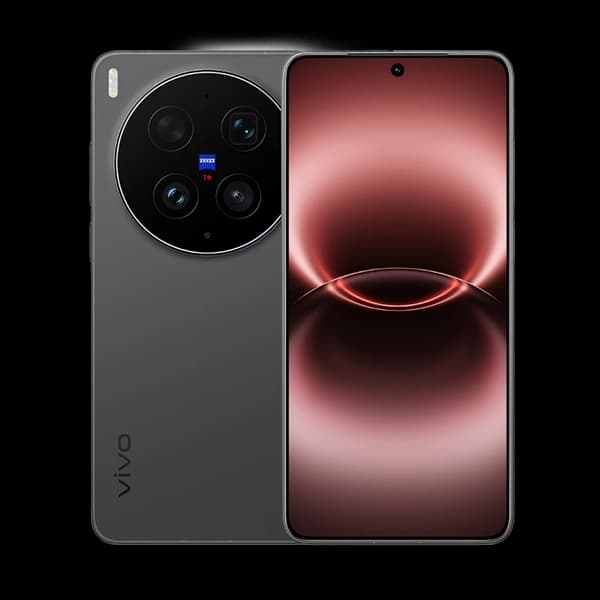 گوشی ویوو X300 ultra 5G | حافظه 512 رم 16 گیگابایت ((گلوبال)) — تصویر ۷