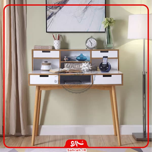 میز تحریر مدل SO22162 — تصویر ۸