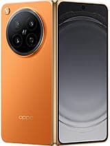 Oppo Find N6 16GB/512GB ((پک گلوبال)) با کیت قلم — تصویر ۶
