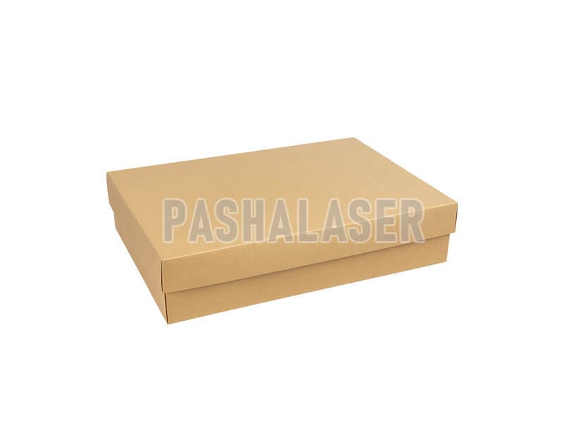 جعبه بسته‌بندی زیره و رویه کد 39179 — تصویر ۴