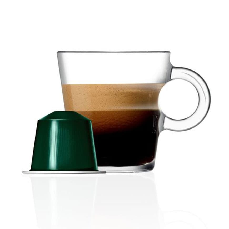 کپسول قهوه نسپرسو کاپریچیو | Nespresso Capriccio — تصویر ۴
