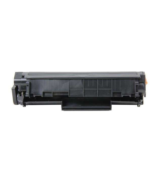 کارتریج تونر مشکی اچ پی HP 12A — تصویر ۳