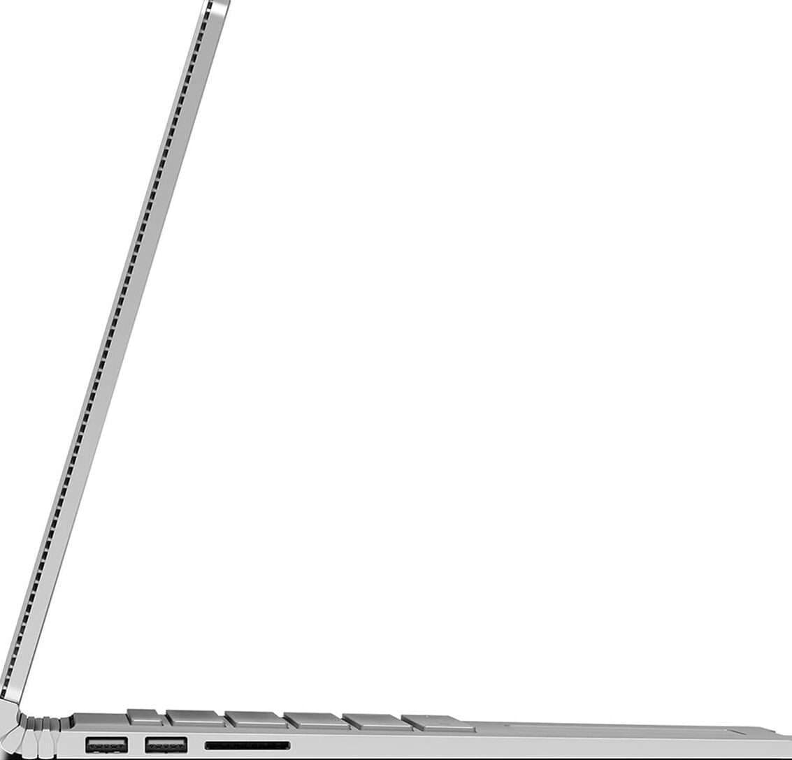 ماکروسافت سرفیس بوک Surface Book 1 i7.16.512.1G — تصویر ۱۲