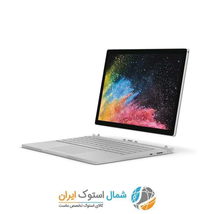 ماکروسافت سرفیس بوک Surface Book 1 i7.16.512.1G — تصویر ۹