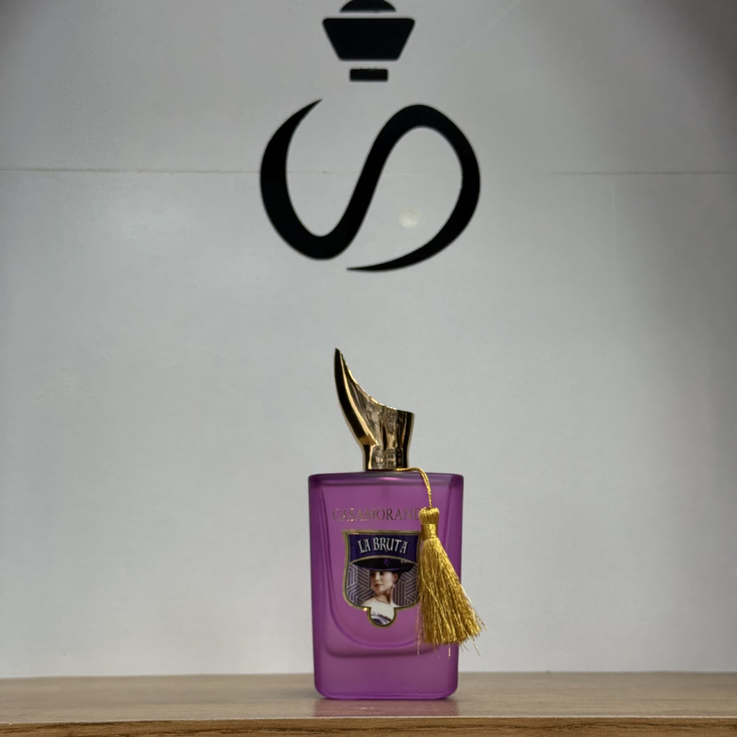 عطر ادکلن کازاموراتی زرجف لاتوسکا(فرگرنس) — تصویر ۸