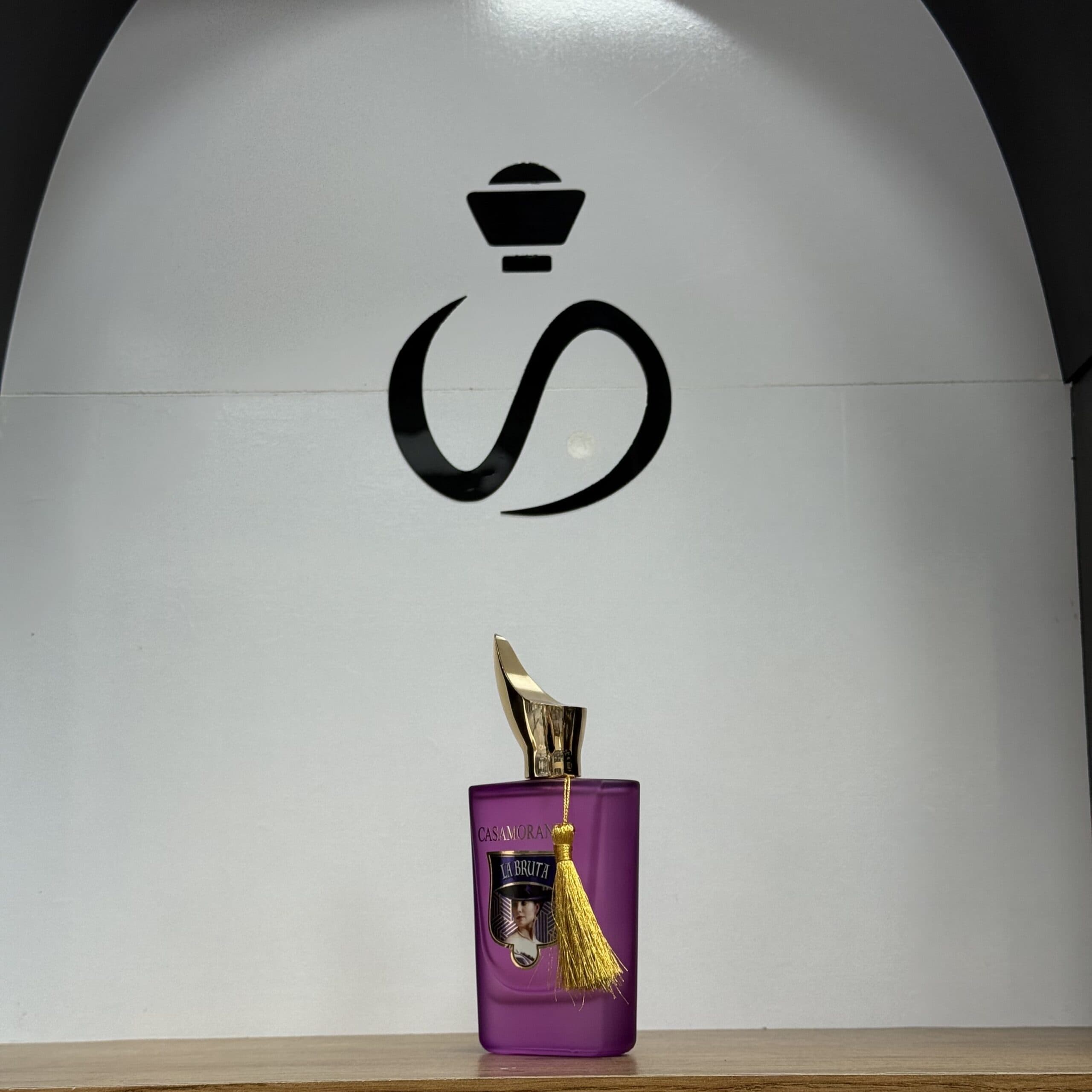 عطر ادکلن کازاموراتی زرجف لاتوسکا(فرگرنس) — تصویر ۹