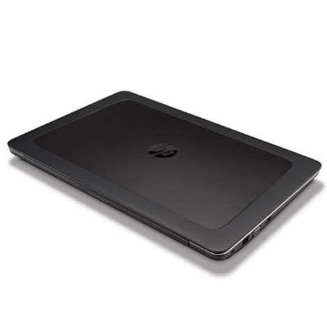 لپ تاپ استوک اچ پی زدبوک HP Zbook 15 G4 i7.16.512.4G — تصویر ۸