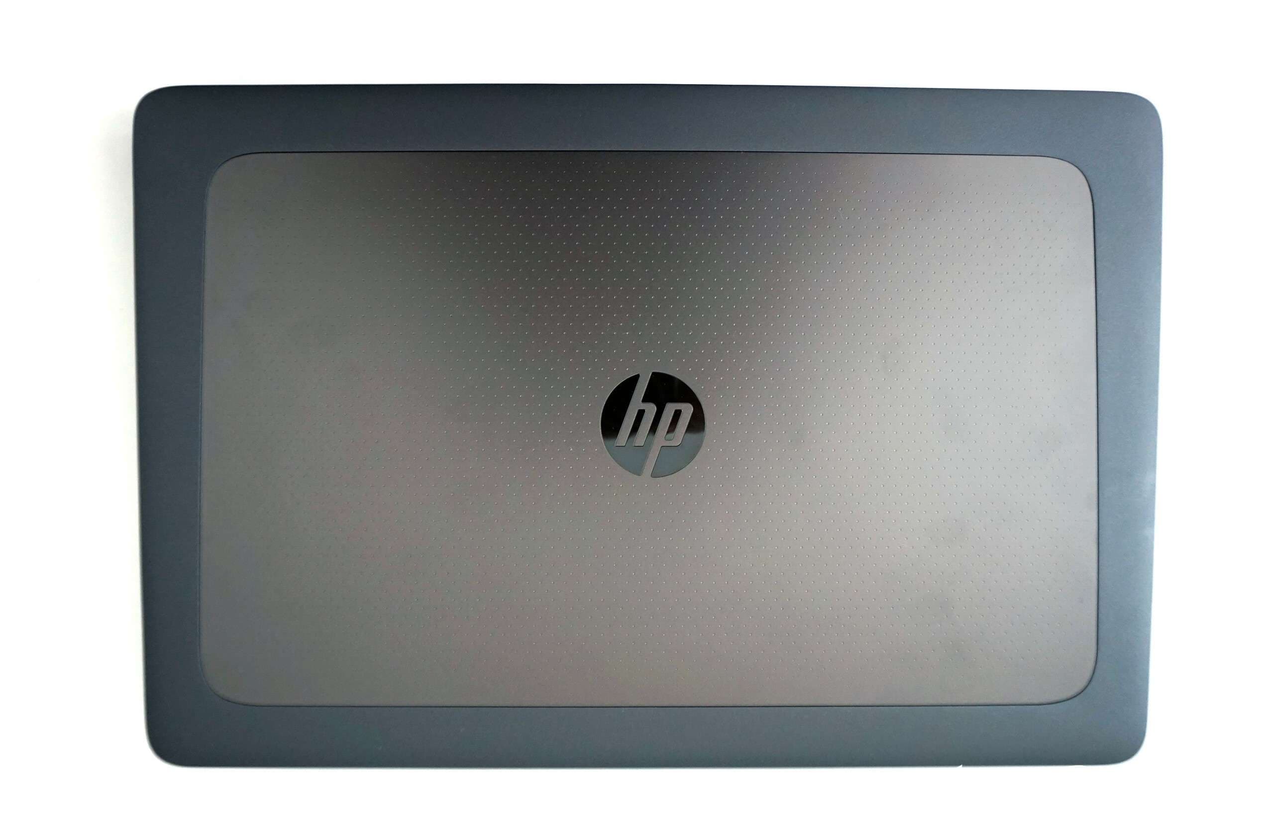 لپ تاپ استوک اچ پی زدبوک HP Zbook 15 G4 i7.16.512.4G — تصویر ۱۰