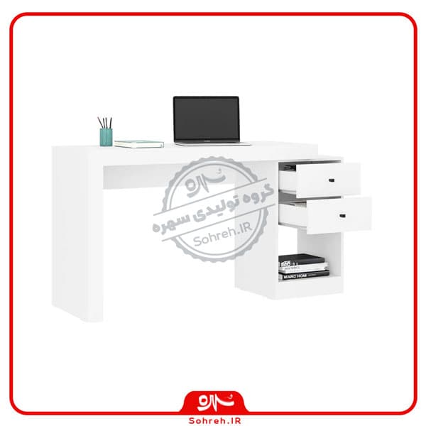 میز تحریر مدل SO22161 — تصویر ۹