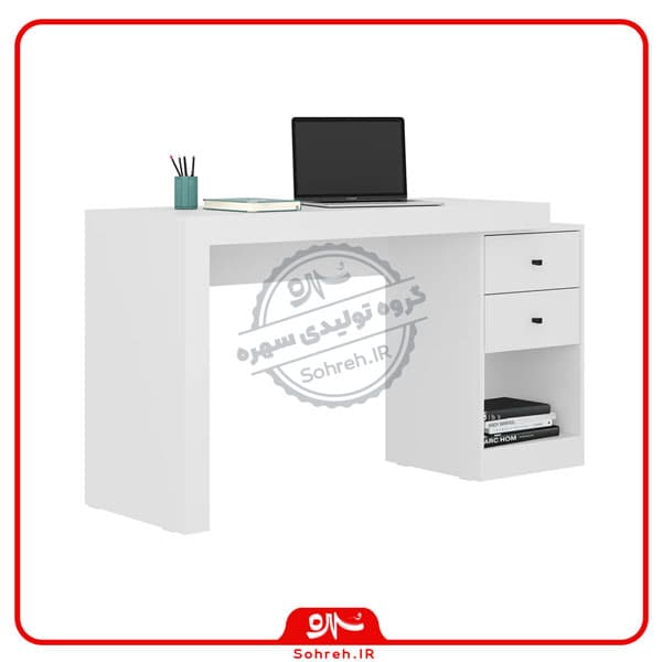 میز تحریر مدل SO22161 — تصویر ۲
