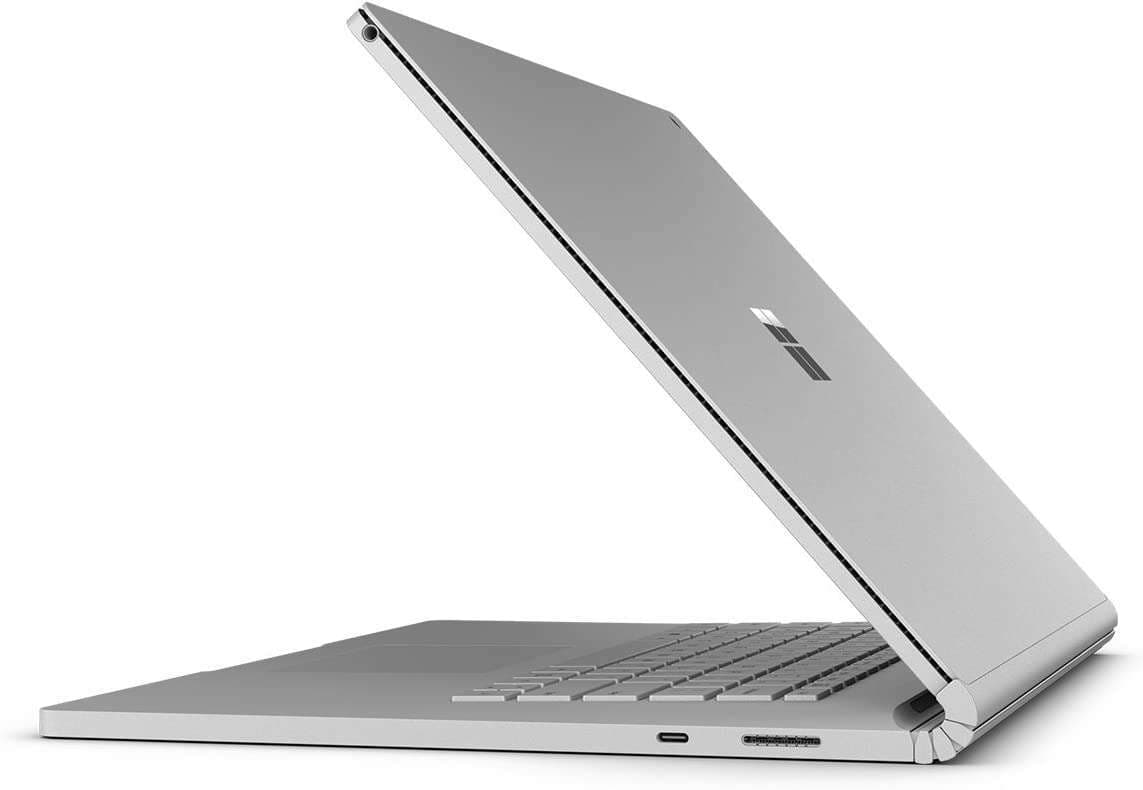 سرفیس بوک 3 8.256.Surface Book 3 i5-10th — تصویر ۴