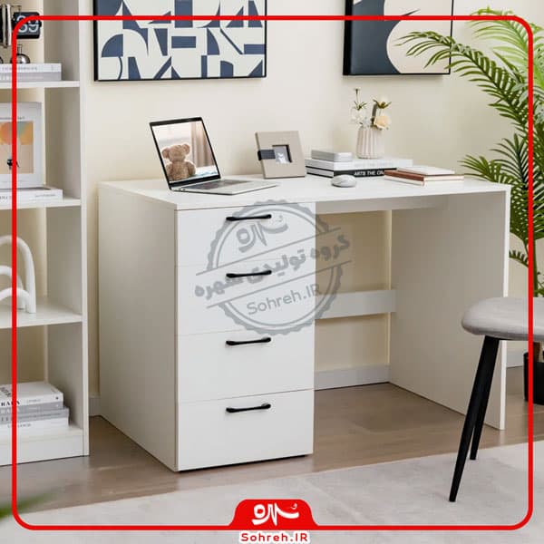 میز تحریر مدل SO22160 — تصویر ۶