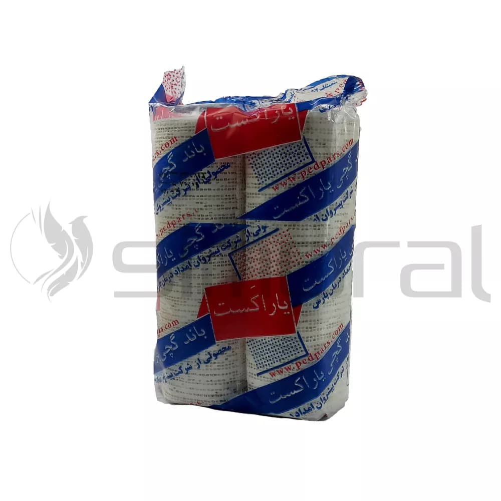 باند گچی 15 سانتی متر یارا کست — تصویر ۲