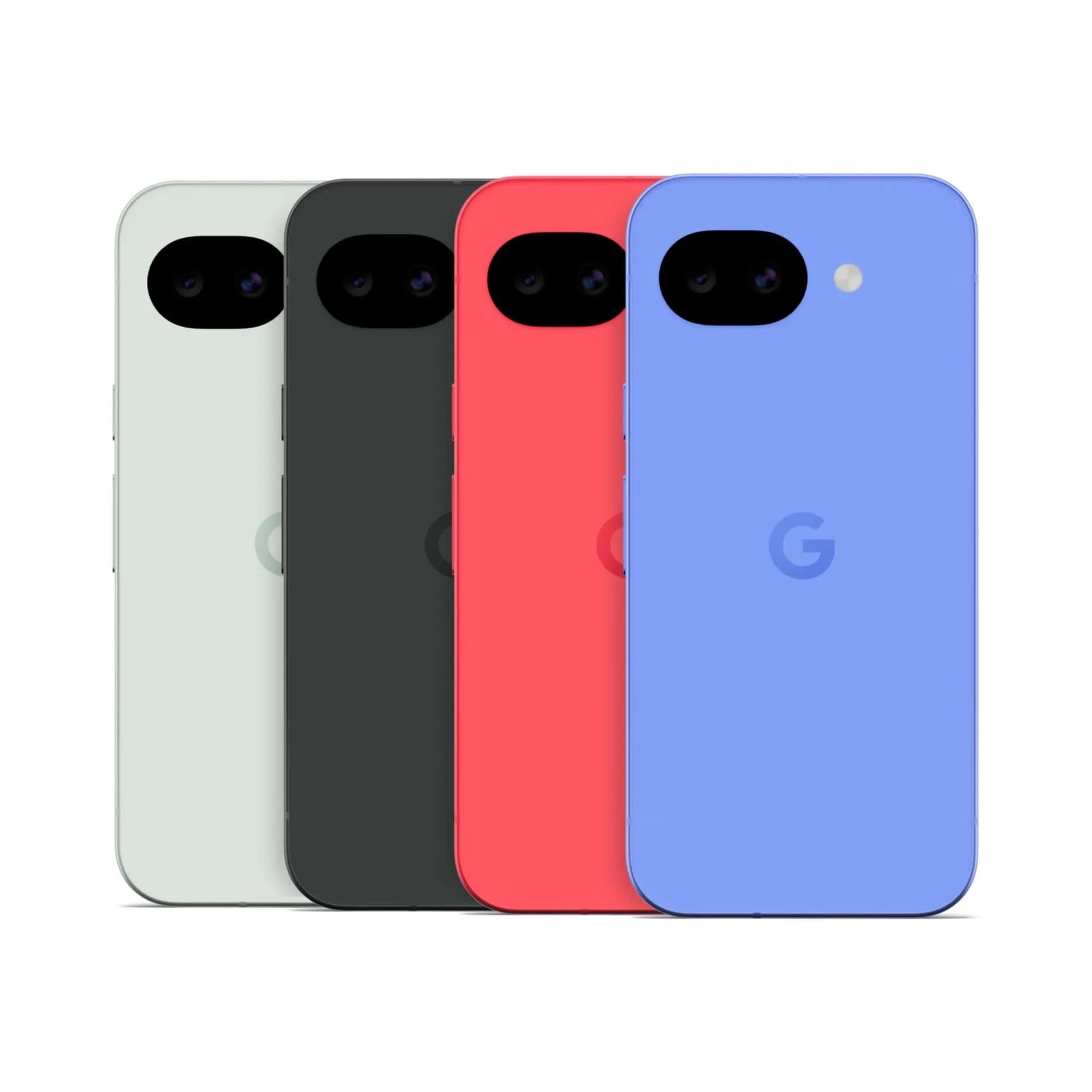 گوشی google pixel 10 a/128 gig — تصویر ۷