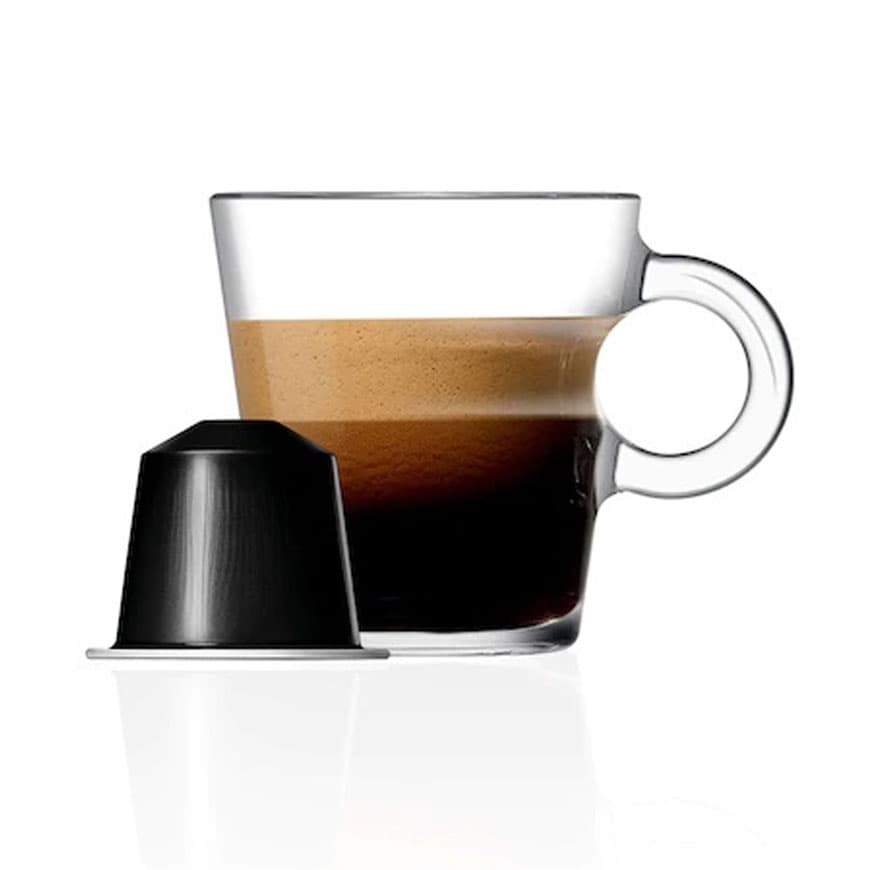 کپسول قهوه نسپرسو ریسترتو | Nespresso Ristretto — تصویر ۷