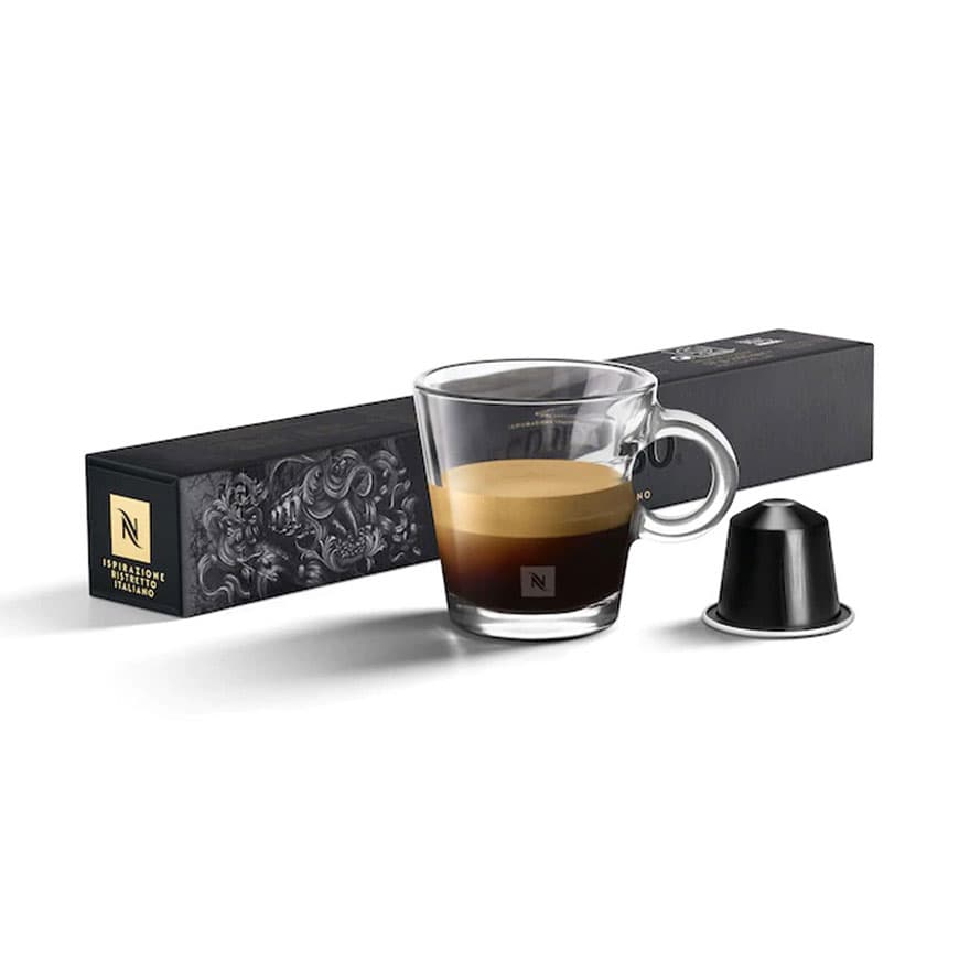 کپسول قهوه نسپرسو ریسترتو | Nespresso Ristretto — تصویر ۶