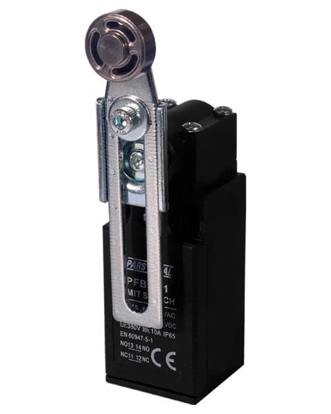 لیمیت سوئیچ پارس فانال مدل PFB-131 — تصویر ۳