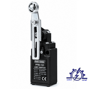 لیمیت سوئیچ پارس فانال مدل PFB-131