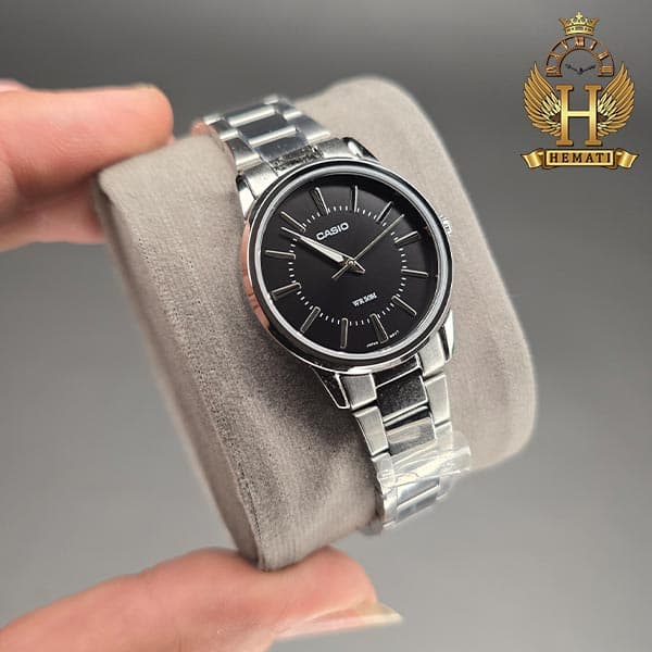 ساعت زنانه برند CASIO مدل LTP-1303D-1AVDF — تصویر ۷