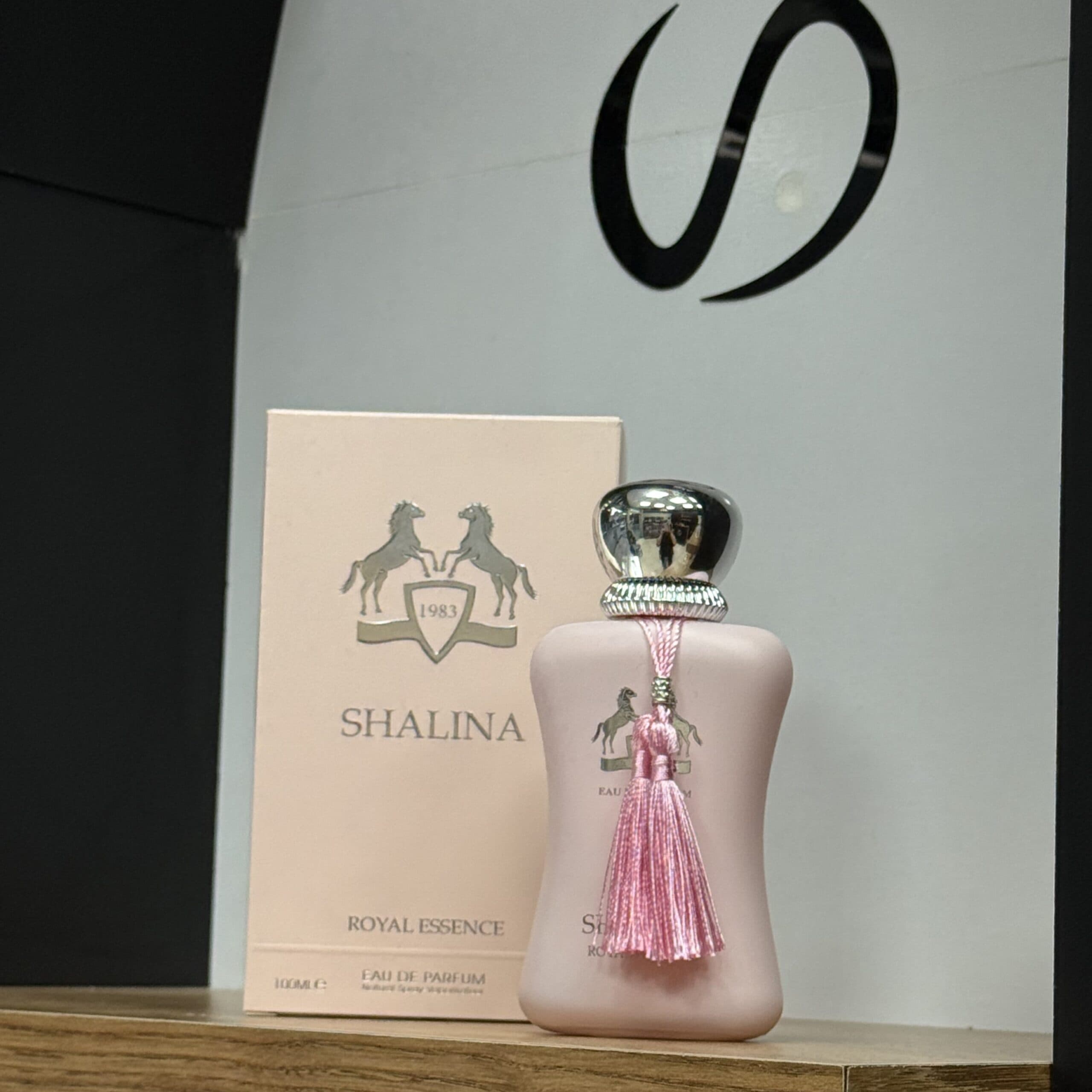 عطر ادکلن زنانه مارلی دلینا (فرگرنس) — تصویر ۷