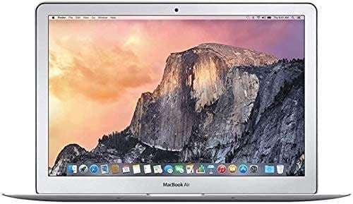 اپل مک بوک ایر 2015 i7 باگارانتی Apple Macbook Air — تصویر ۳