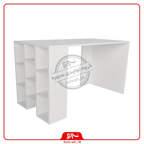 میز تحریر مدل SO22157 — تصویر ۳