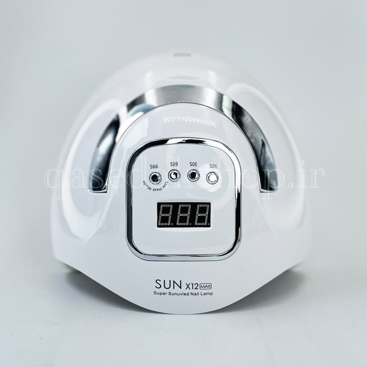 یووی ال ای دی (کپی) sun X12 ناخن — تصویر ۶