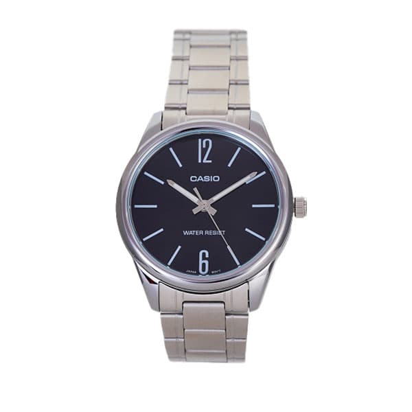 ساعت مردانه برند CASIO مدل MTP-V005D-1BUDF — تصویر ۶