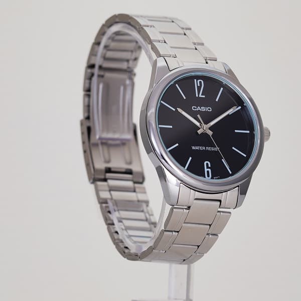 ساعت مردانه برند CASIO مدل MTP-V005D-1BUDF — تصویر ۷
