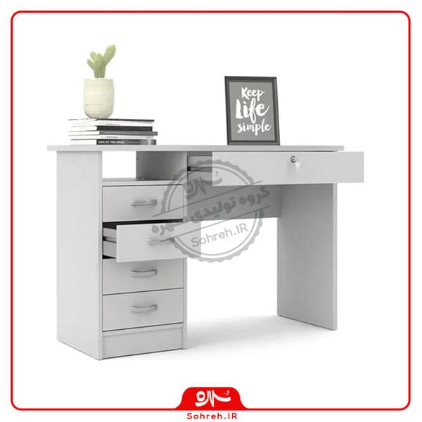 میز تحریر مدل SO22154 — تصویر ۶