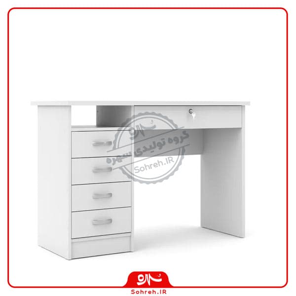 میز تحریر مدل SO22154 — تصویر ۴