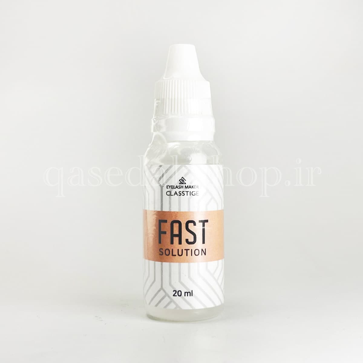 استارتر مژه FAST SOLOUTION ای ال ام ELM — تصویر ۲