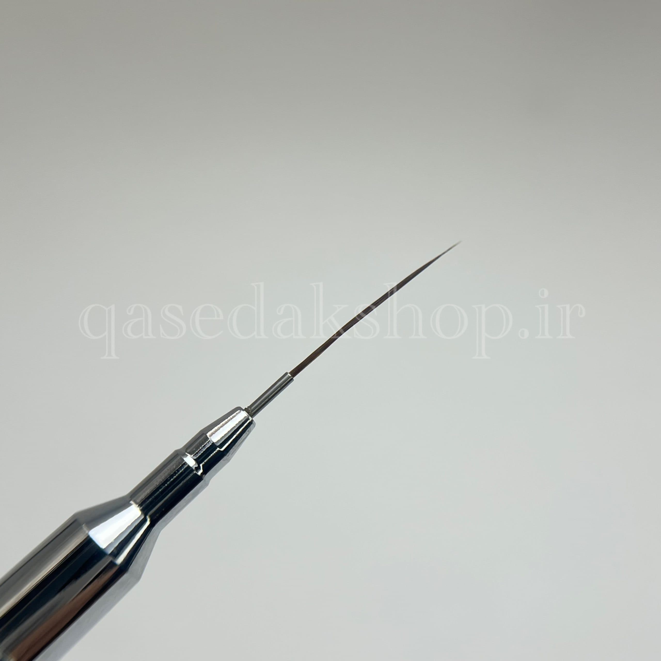 قلم طراحی ناخن لاینر یانگ نیل YOUNG NAIL — تصویر ۸