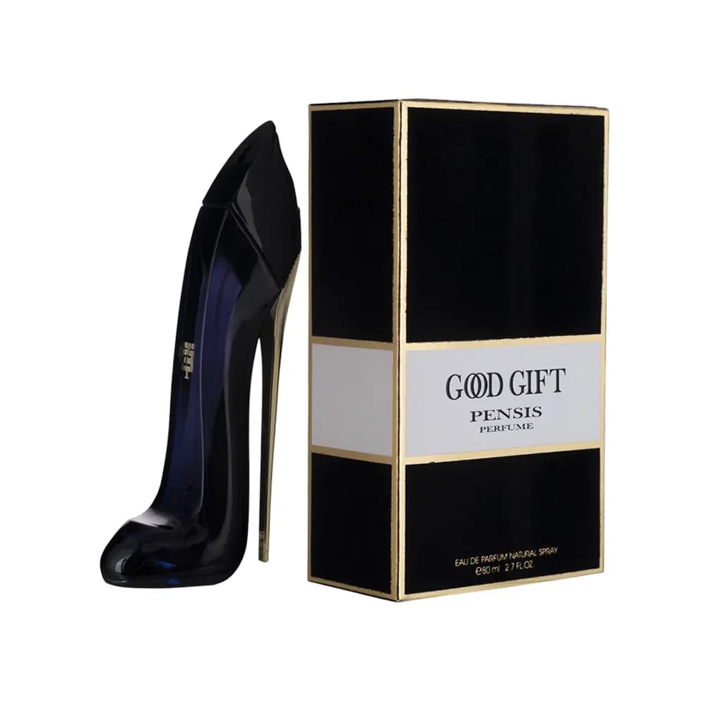ادکلن گودگرل پنسیس 80 میل