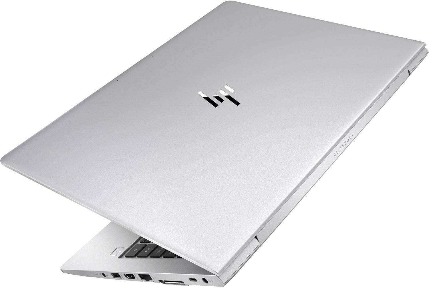 لپ تاپ اچ پیi5 رم8 هارد 256SSD ا HP ELITEBOOK 840 G5 — تصویر ۱۲