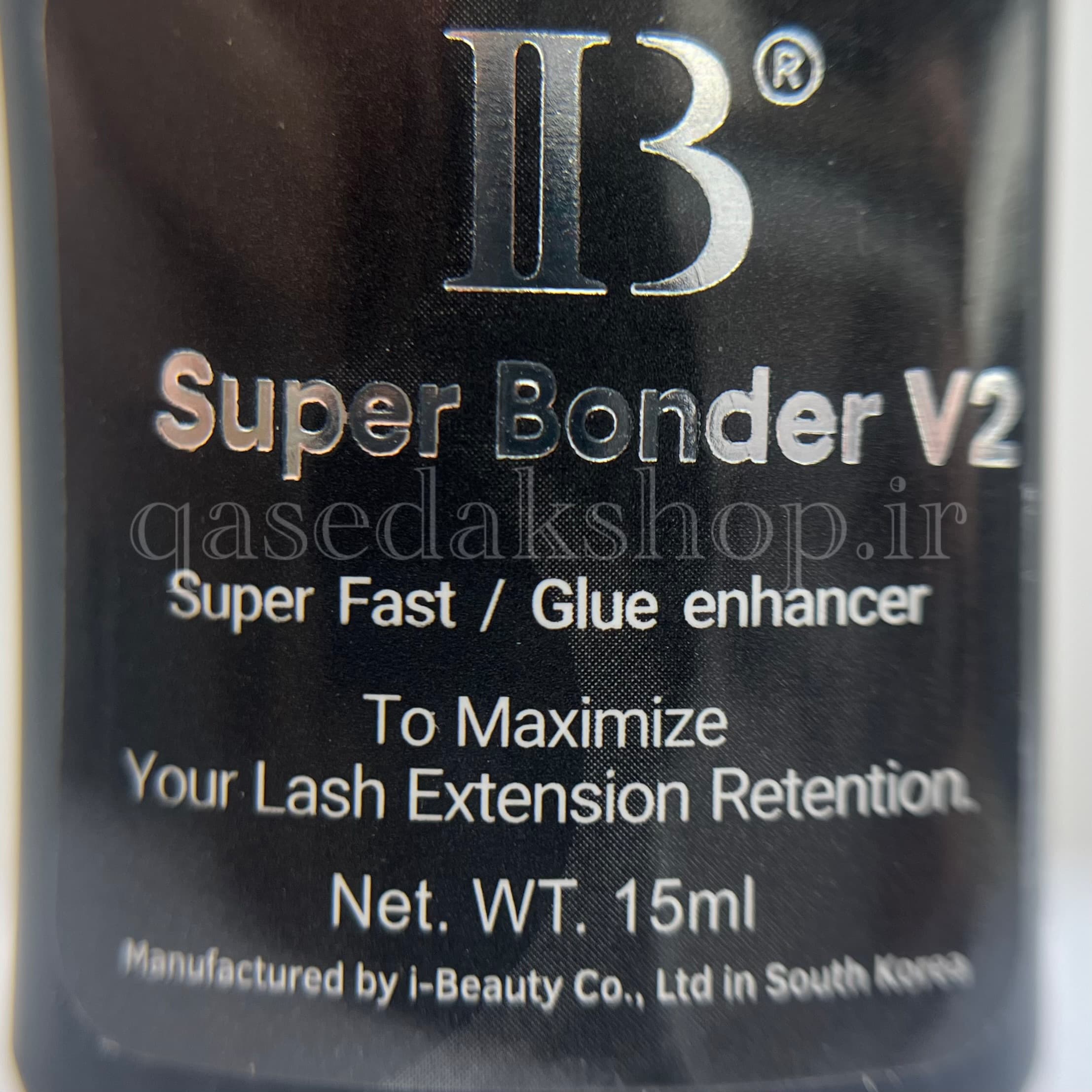 باندر مژه آی بی V2 IB 15ML — تصویر ۴